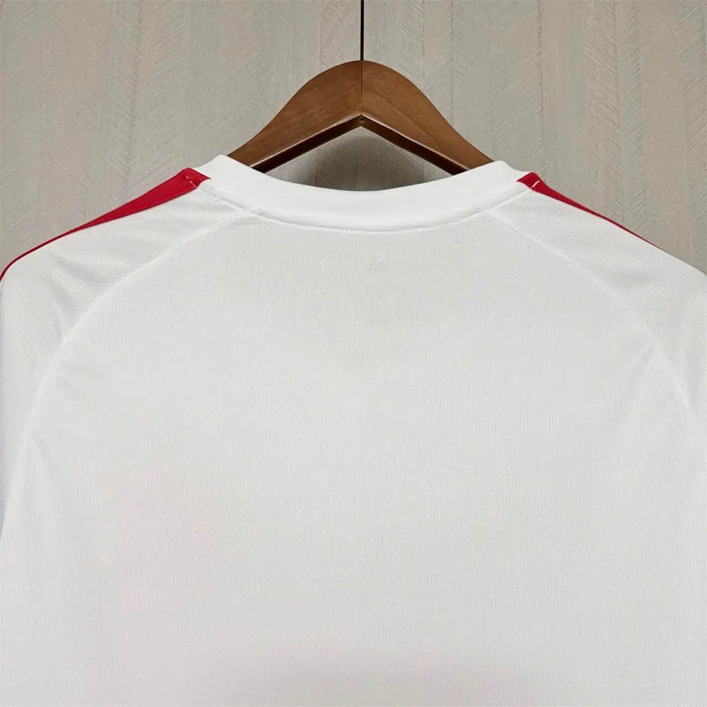 Camisa Flamengo 2026 Away — Torcedor
