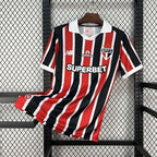 Camisa São Paulo 2026 Away — Torcedor
