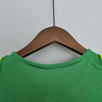Camisa Brasil Retrô 2004 Home — Torcedor