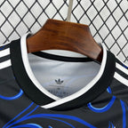 Camisa Argentina 2026 Away — Torcedor