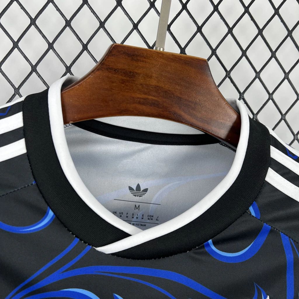Camisa Argentina 2026 Away — Torcedor