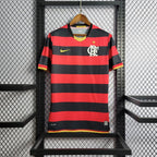 Camisa Flamengo Retrô 2009 Home — Torcedor
