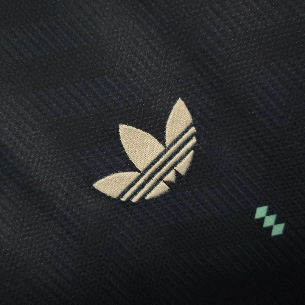 Camisa Alemanha 2026 Away — Torcedor