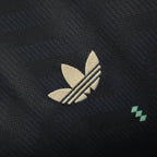 Camisa Alemanha 2026 Away — Torcedor