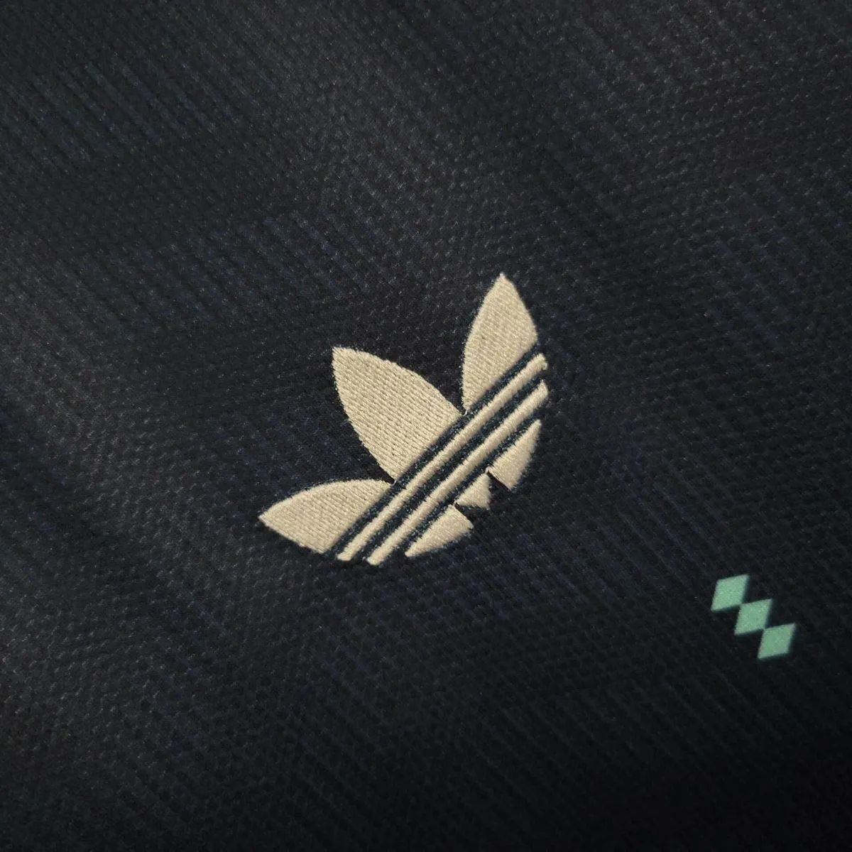 Camisa Alemanha 2026 Away — Torcedor