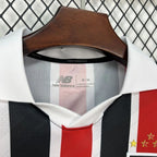 Camisa São Paulo 2026 Away — Torcedor