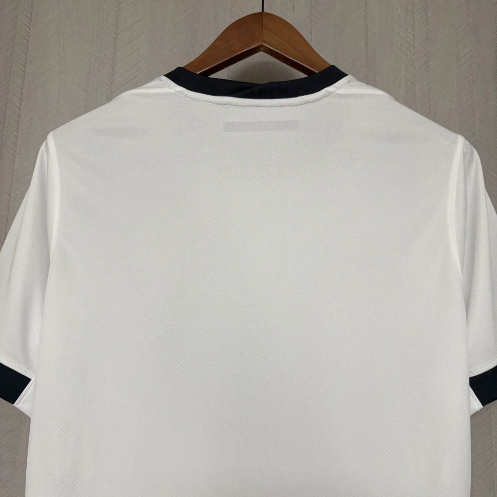 Camisa Vasco 2026 Away — Torcedor