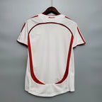 Camisa Milan Retrô 06/07 Away — Torcedor