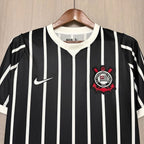 Camisa Corinthians 2026 Away — Torcedor
