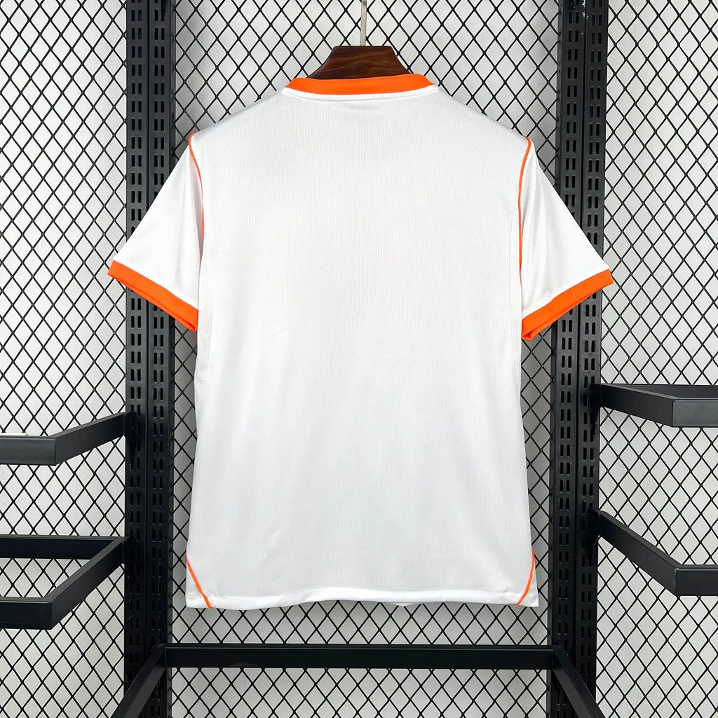 Camisa Holanda 2026 Away — Torcedor