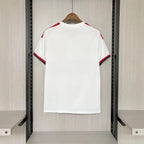 Camisa Flamengo 2026 Away — Torcedor