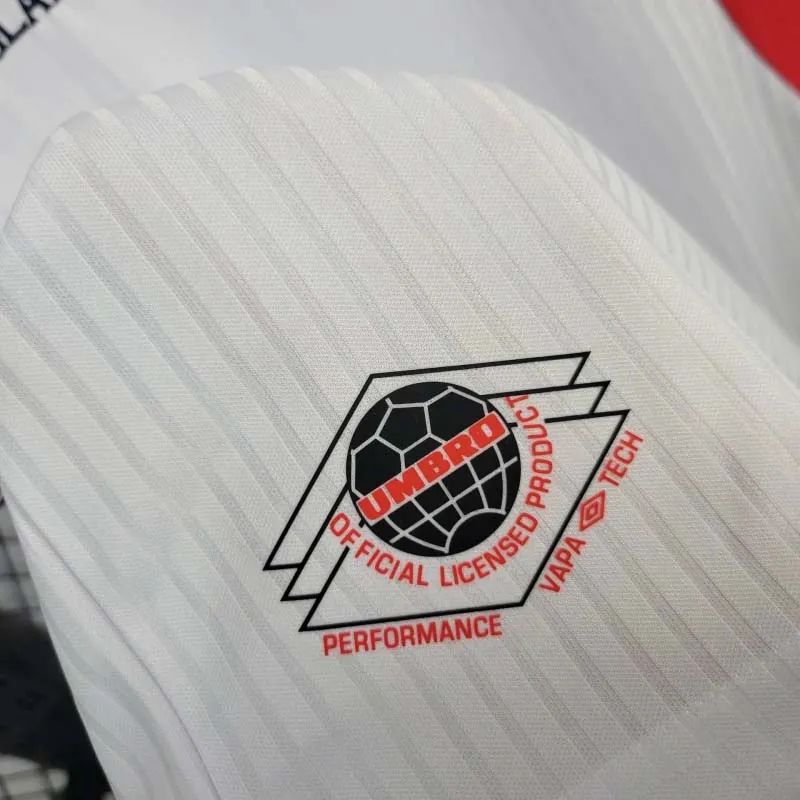 Camisa Inglaterra Retrô 1998 Home — Torcedor