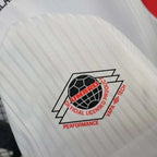 Camisa Inglaterra Retrô 1998 Home — Torcedor