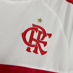 Camisa Flamengo 2026 Away — Torcedor