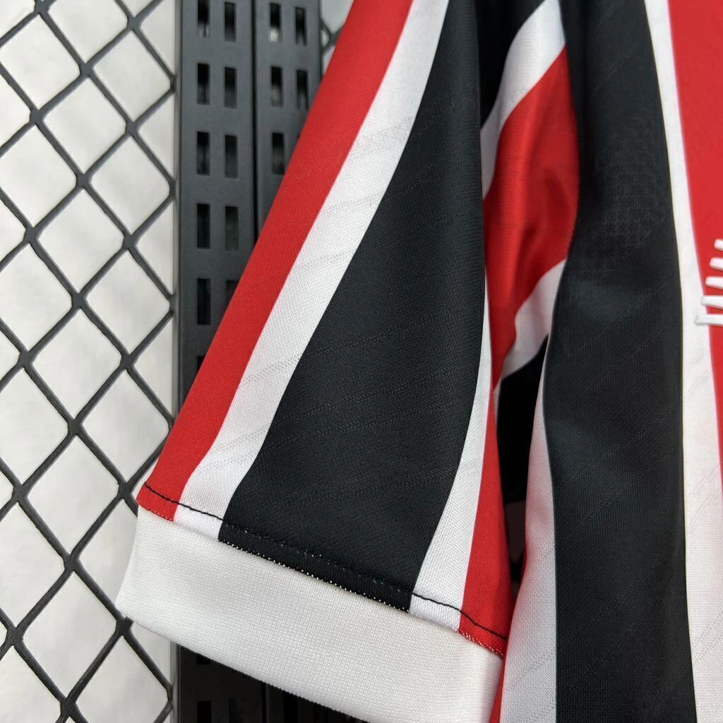 Camisa São Paulo 2026 Away — Torcedor