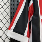 Camisa São Paulo 2026 Away — Torcedor