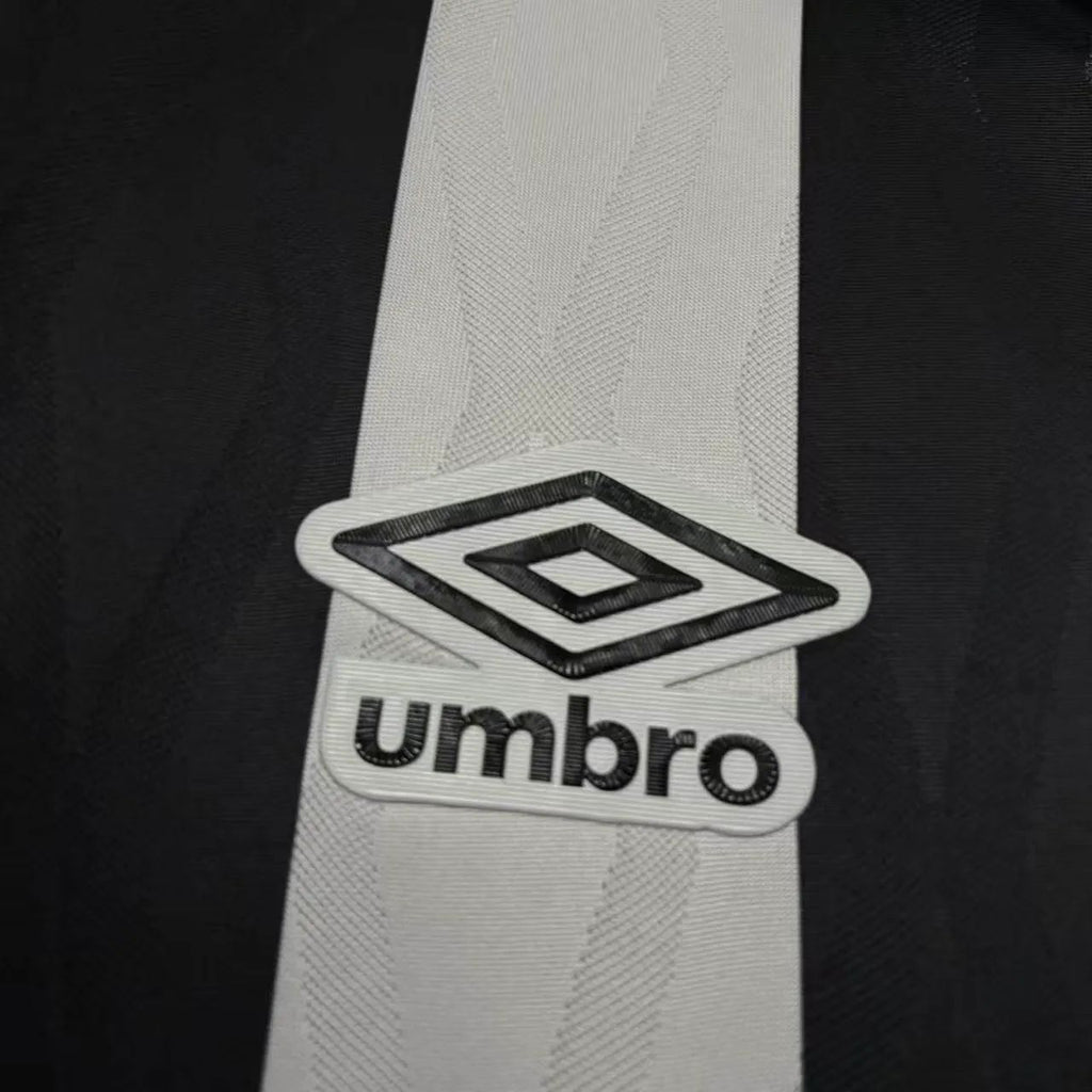 Camisa Santos 2026 Away — Torcedor