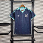 Camisa Alemanha 2026 Away — Torcedor