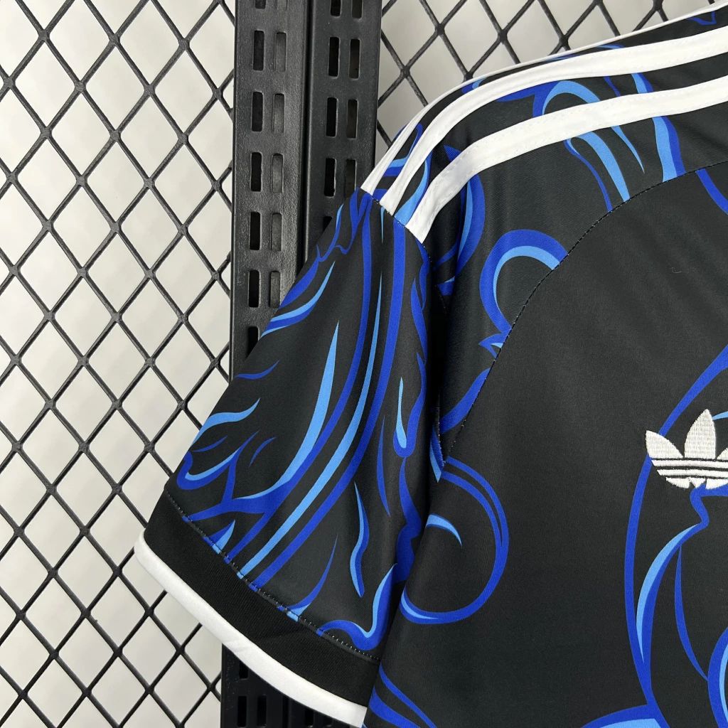 Camisa Argentina 2026 Away — Torcedor