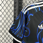 Camisa Argentina 2026 Away — Torcedor