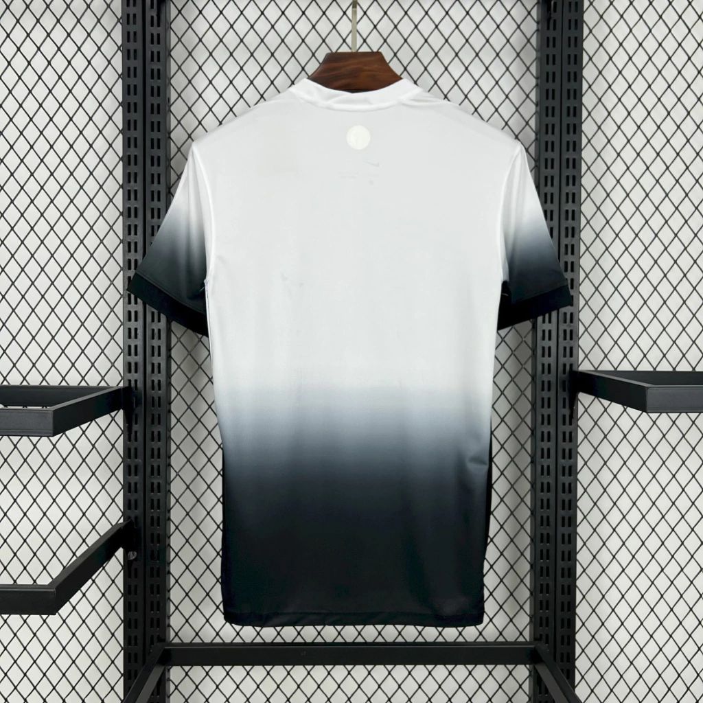 Camisa Corinthians 2024 Home — Torcedor
