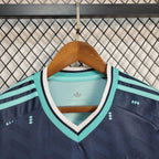 Camisa Alemanha 2026 Away — Torcedor