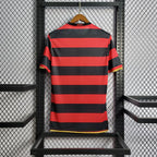 Camisa Flamengo Retrô 2009 Home — Torcedor