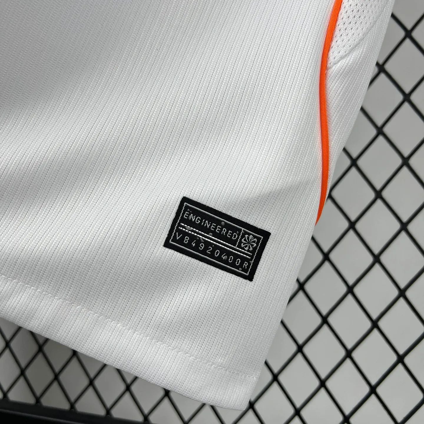 Camisa Holanda 2026 Away — Torcedor