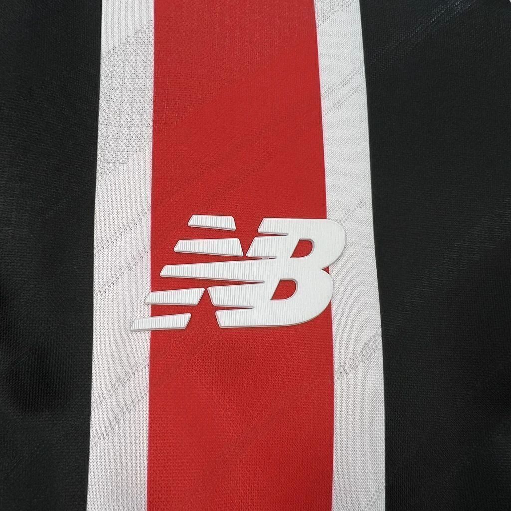 Camisa São Paulo 2026 Away — Torcedor