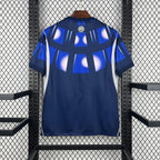 Camisa Uruguai 2026 Away — Torcedor