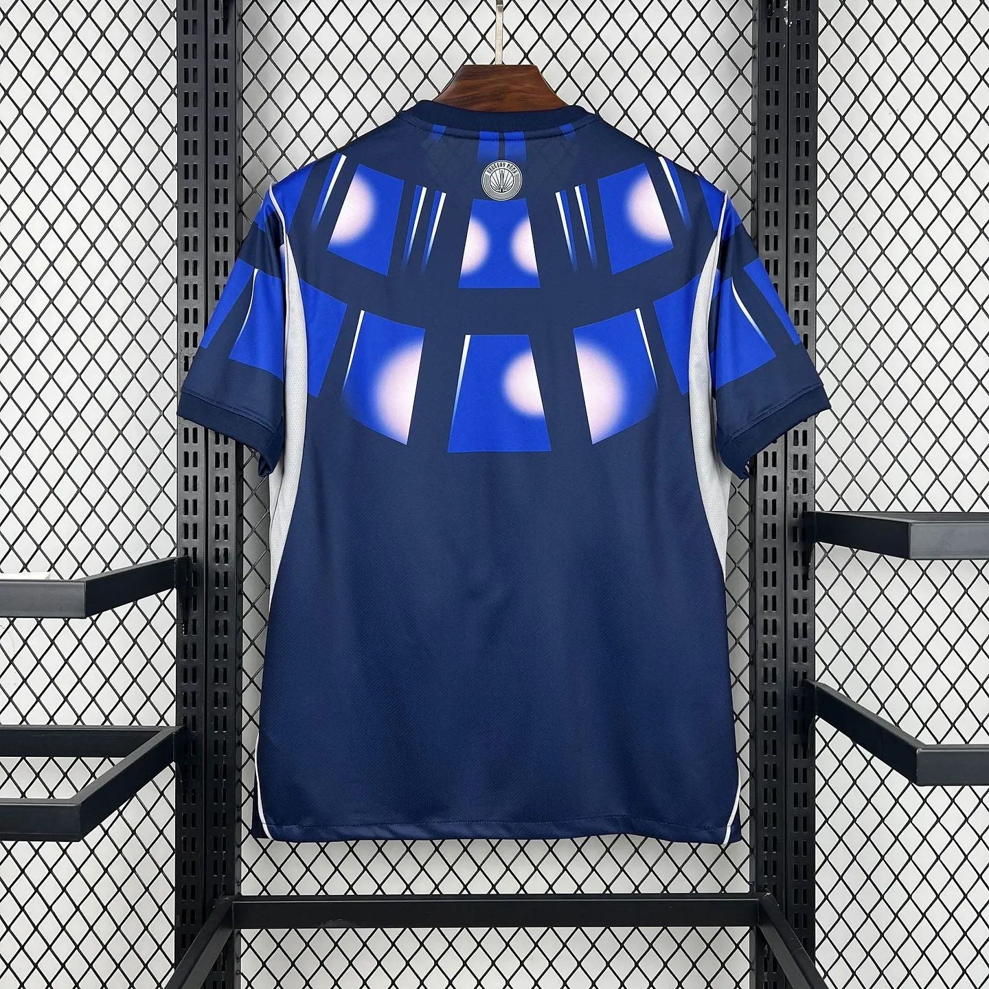 Camisa Uruguai 2026 Away — Torcedor