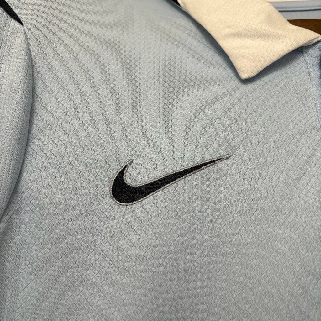 Camisa Uruguai 2026 Home — Torcedor