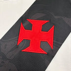 Camisa Vasco 2026 Away — Torcedor