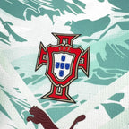 Camisa Portugal 2026 Away — Torcedor