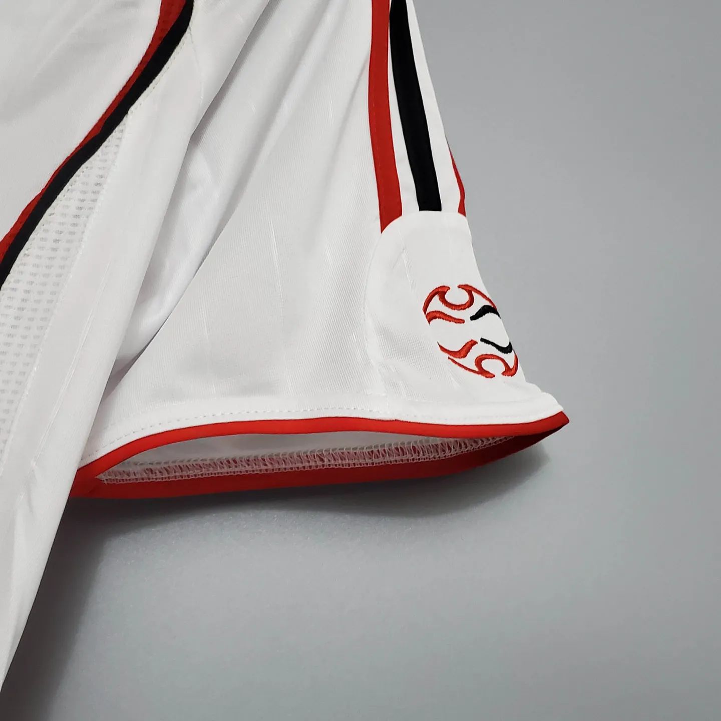 Camisa Milan Retrô 06/07 Away — Torcedor