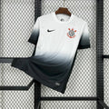 Camisa Corinthians 2024 Home — Torcedor