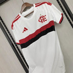Camisa Flamengo 2026 Away — Torcedor