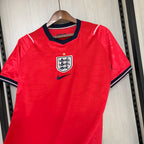 Camisa Inglaterra 2026 Away — Torcedor