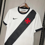Camisa Vasco 2026 Away — Torcedor
