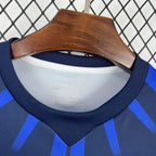 Camisa Uruguai 2026 Away — Torcedor