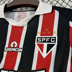 Camisa São Paulo 2026 Away — Torcedor
