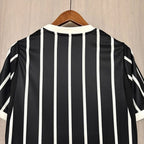 Camisa Corinthians 2026 Away — Torcedor