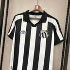 Camisa Santos 2026 Away — Torcedor