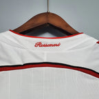 Camisa Milan Retrô 06/07 Away — Torcedor