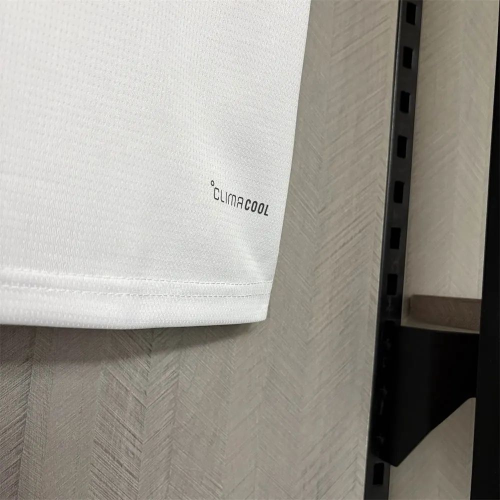 Camisa Flamengo 2026 Away — Torcedor