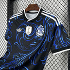 Camisa Argentina 2026 Away — Torcedor