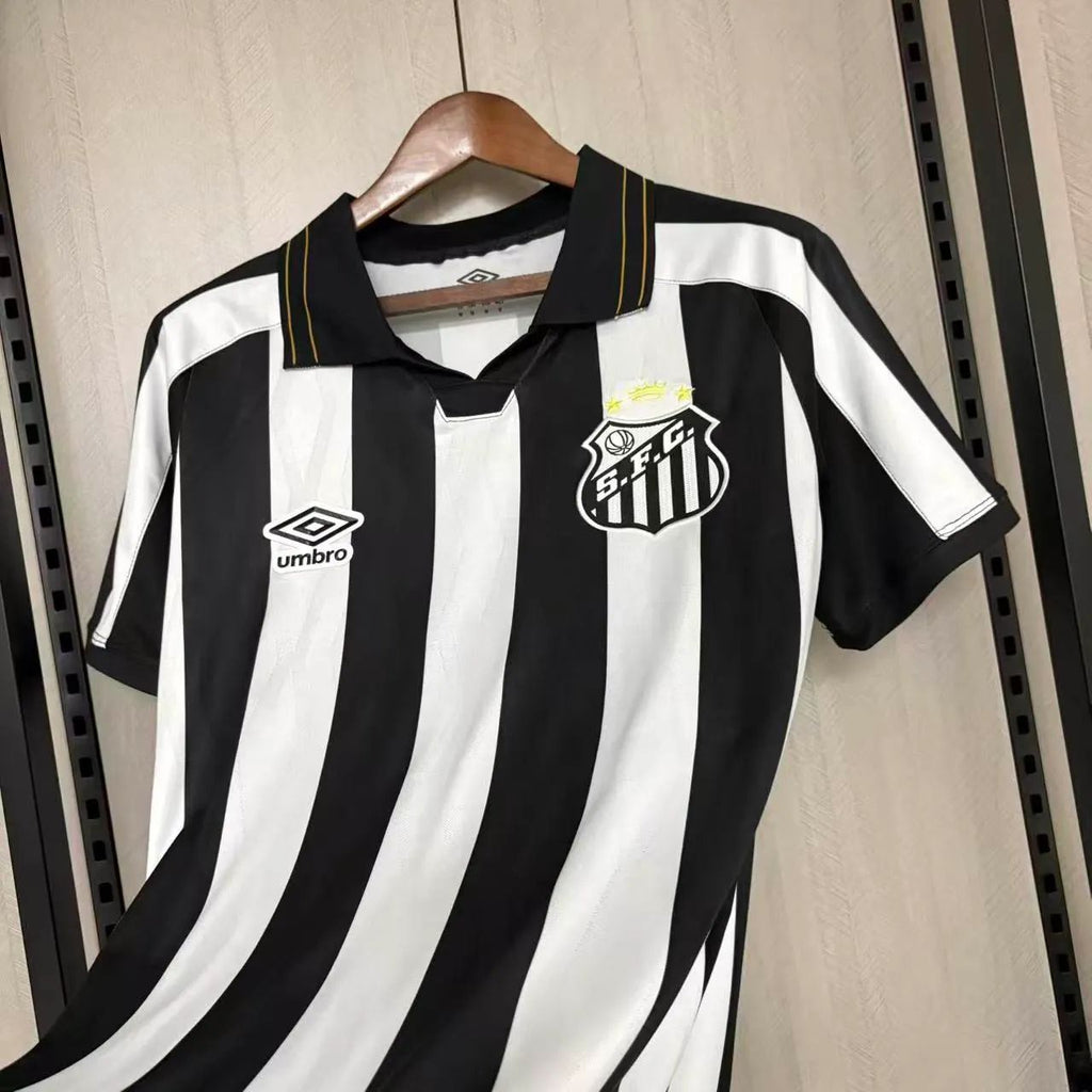 Camisa Santos 2026 Away — Torcedor