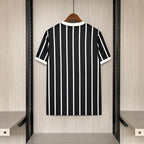 Camisa Corinthians 2026 Away — Torcedor