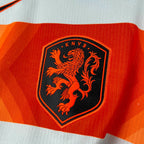 Camisa Holanda 2026 Away — Torcedor