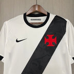 Camisa Vasco 2026 Away — Torcedor